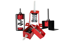 Anti-vibration Hangers