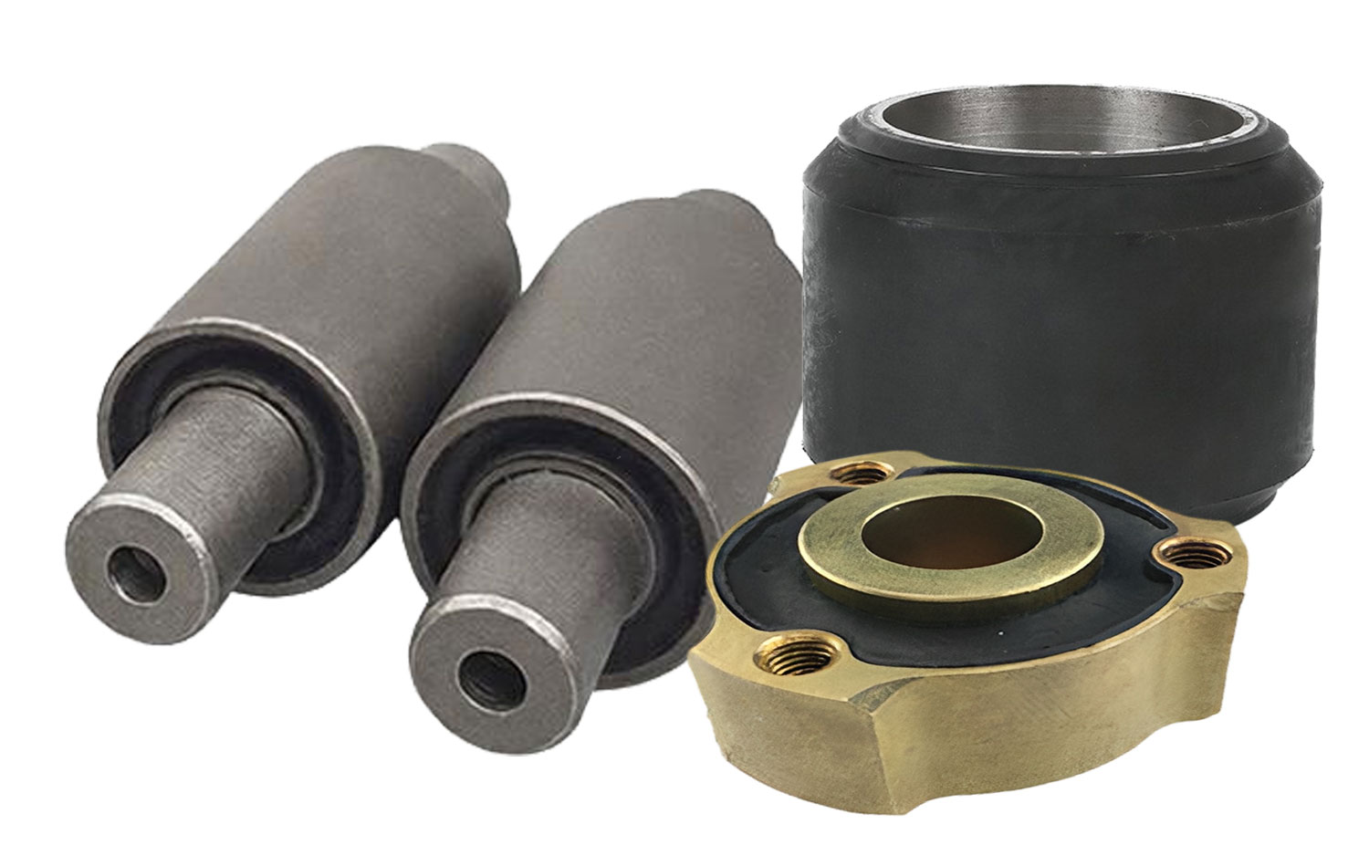 Rubber Metal Bushing