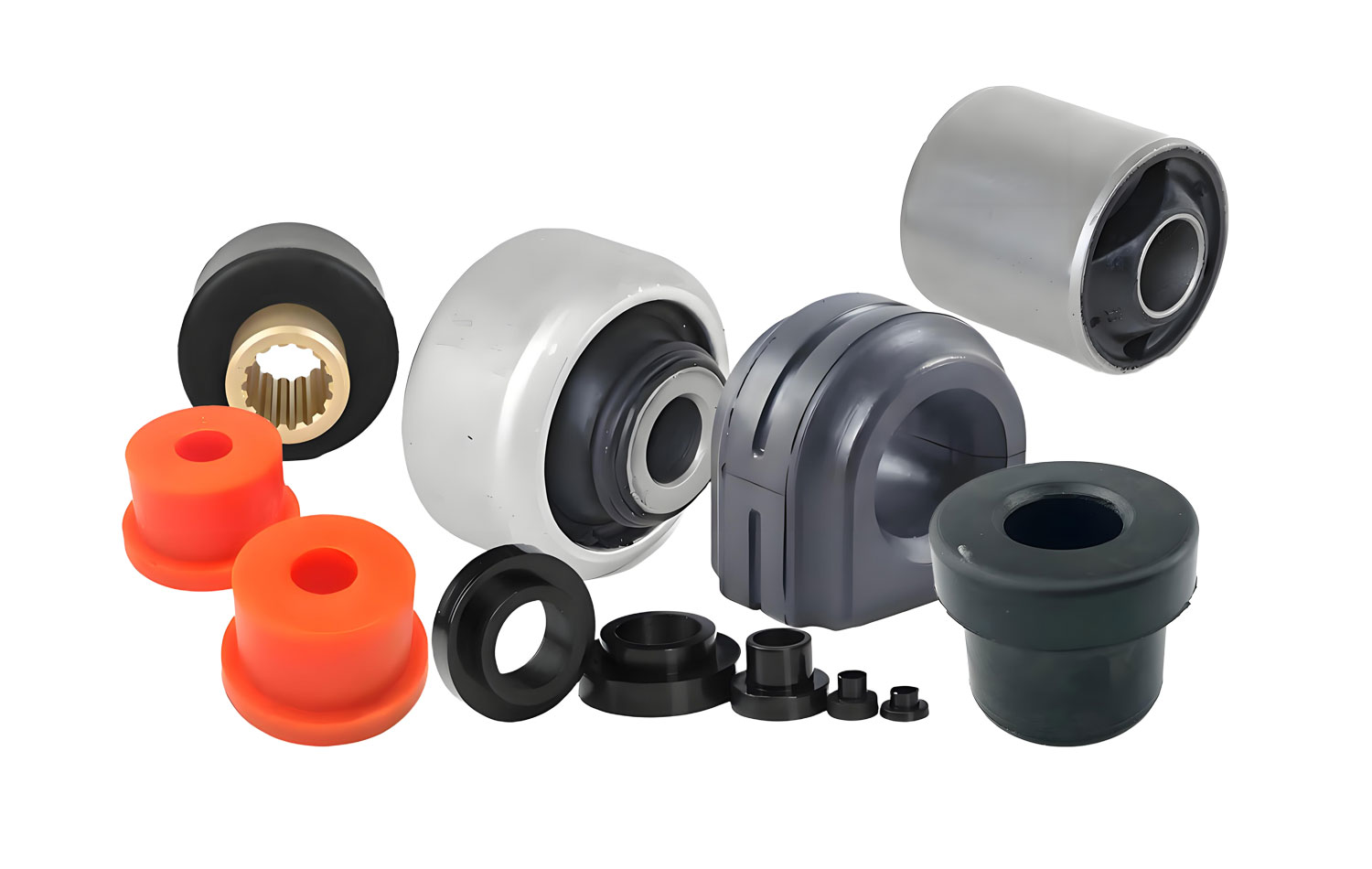Anti Vibration Bushes
