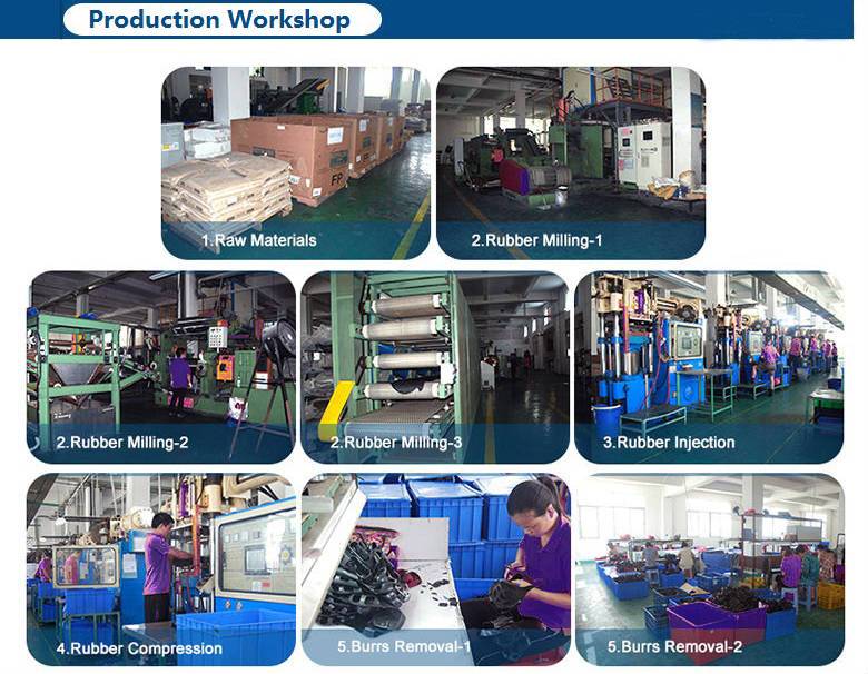rubber products workshop rubber products workshop
