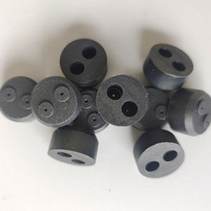 rubber plugs for LED lighting