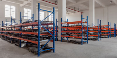 Mold workshop for custom rubber bushing development