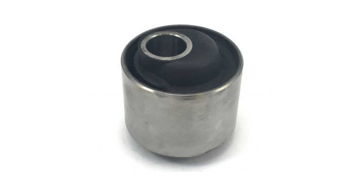 bonded rubber bushes