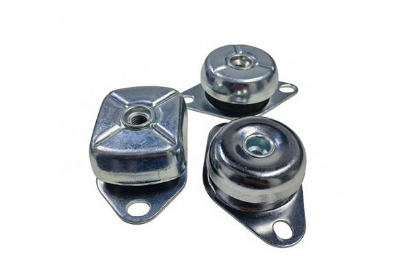 Rubber Engine Mounts