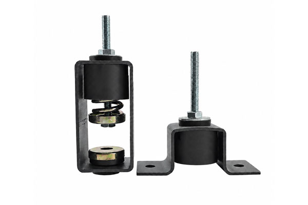 Rubber Hanger Isolators