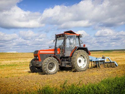 agricultural Industries
