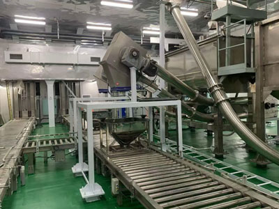 conveyor systems
