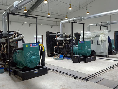 electrical equipment