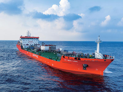 Marine Equipments