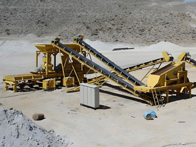 Mining Industries