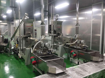 Other Industrial Machinery