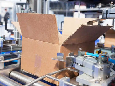 Packing Industries